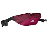 Nonorthface Granule Waist Pack Style# Ae6b / Bordeaux Red
