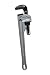 Maxpower 00112 10-Inch Aluminum Pipe Wrench