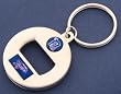 Detroit Tigers EZ Bottle Opener Key Chain