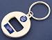 Detroit Tigers EZ Bottle Opener Key Chain