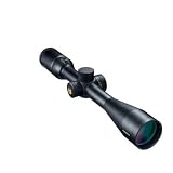 Monarch Riflescope 4-16x42SF Matte BDC