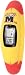 Deuce Brand Men's DBUMDL NBA Series Classic Digital Watch