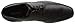 Calvin Klein Men's Brodie EPI Leather Oxford