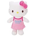 Sanrio Hello Kitty - White Hello Kitty 12.5 Inches Dress Me Plush