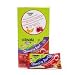 Odwalla Strawberry Pomegranate Box Of 12 2.2 oz
