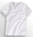 PUMA Damen Fitness T-Shirt Essential V Tee