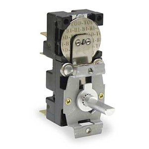 QMARK 5813-2027-000 DPDT Thermostat