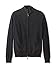 Thirty Five Kent Men's Cashmere Solid Full Zip
