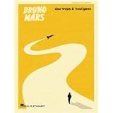 Bruno Mars - Doo-Wops & Hooligans - Easy Guitar with Notes & Tab - Songbook