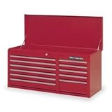 11 Drawer Tool Chest Westward 2H238