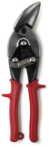 Left Cut Lever Snip