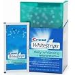 Crest Whitestrips-Daily Whitening and Tartar Protection, 76 Strips Crest Whitestrips-Daily Whitening and Tartar Protection, 76 Strips
