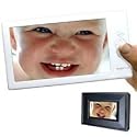 Photoshare 7 Xl Widescreen Digital Photo Frame & Media Player