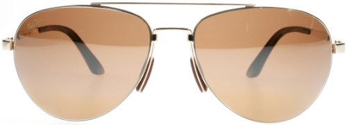 Maui Jim Pilot Gold H210-16