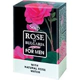Rose of Bulgaria Soap For Men