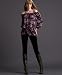 INC International Concepts? Petite Skinny 5-Pocket Stretch Velvet Jeans