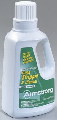 New Beginning Cleaner & Wax Remover 1 Qt