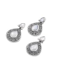 Sterling Silver Marcasite Sets