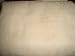 Waverly Keepsake Rose Parchment Euro Sham Cream Candlewick Embroidered