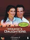 McLeods Daughters - Season 8 - Part 1