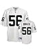 Oakland Raiders Derrick Burgess Replica NFL Equipment Youth White Jersey, Size= Medium