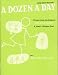 A Dozen a day - Livre 2 : Elémentaire A Dozen a day - Livre 2 : Elémentaire