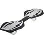 Razor RipStik Ripster (Silver)