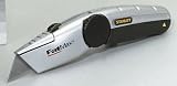 Stanley 10-777 FatMax Locking Retractable Utility Knife