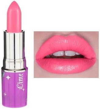 Lipstick Lime Crime GERADIUM color ( Best seller net :Pack of 1 )