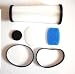 VAX VS18 VS19 V006 Bubble Turboforce FILTER & BELT SET