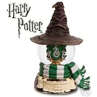 Harry Potter Slytherin Sorting Globe