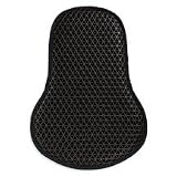 Harley Davidson FXRG® Back Armor Replacement. Replacement armor is CE approved. High-impact, resistant polymer. Designed to fit all jackets made to hold back armor. 98072-07VR