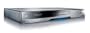 Philips BDP7500S2/12 Blu-ray Player (3D, HDMI, Upscaler 1080p, DivX-zertifiziert, USB 2.0) silber