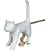 Cat Sharp End