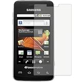 Samsung Galaxy Prevail Anti-Glare Screen Protector (Samsung M820)