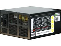 COBA-POWER APE-1100F Netzteil 1000 Watt 135mm Luefter aktiv PFC vier 12V Leitungen 4PCIE S Preisvergleich
