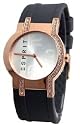 Esprit Damenarmbanduhr CALIFORNIA ANTHRACITE ES000FQ2009
