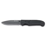 Columbia River Knife And Tool's Ignitor T 6860 Razor Edge Knife