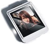 Latte 1.5 Mini LCD Photo Keychain