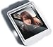 Photo : Latte 1.5" Mini LCD Photo Keychain