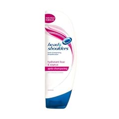 Head & Shoulders Anti-Schuppen Pflegesp�lung soft&silky, 2er Pack (2 x 250 ml)