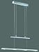 TRIO Leuchten Pendelleuchte Linear LED