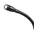 Shure MX418D/C Condenser Microphone - Cardioid