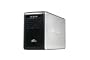 Eagle Tech ET-CSDU2J-BK 3.5? SATA to USB dual bay JBOD enclosure
