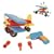 Take-A-Part Airplane