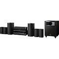 Onkyo 7.1 Channel Home Theater System (HT-5200B)