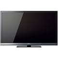 Sony Bravia KDL-46EX715 117 cm (46 Zoll) LED-Backlight-Fernseher (Full-HD, 100Hz, DVB-T/-C/-S2) schwarz