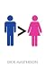 Men Are Better Than Women