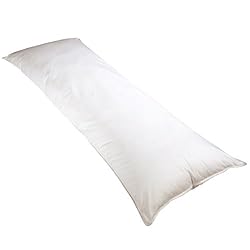Newpoint 100-Percent Cotton Pillow
