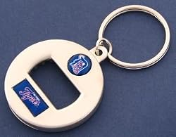 Detroit Tigers EZ Bottle Opener Key Chain